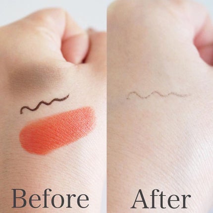 ピュア クレンジング オイル/manyo/オイルクレンジングを使ったクチコミ(2枚目)