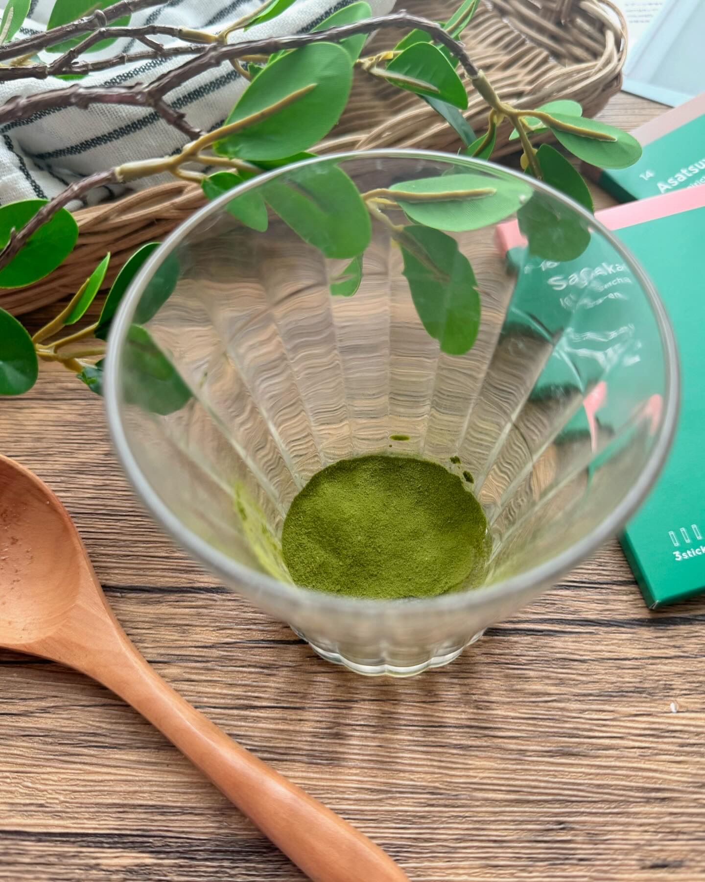 allgreen/ALL GREEN/食品を使ったクチコミ（3枚目）