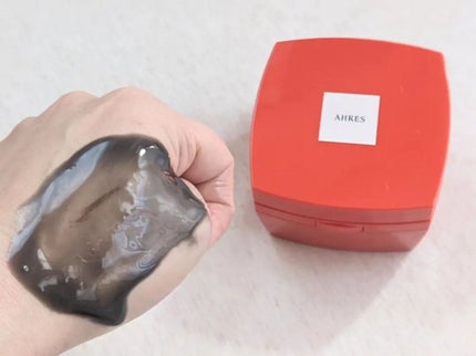 ローメルト クレンジングバーム クロ/アーレス/クレンジングバームを使ったクチコミ(4枚目)