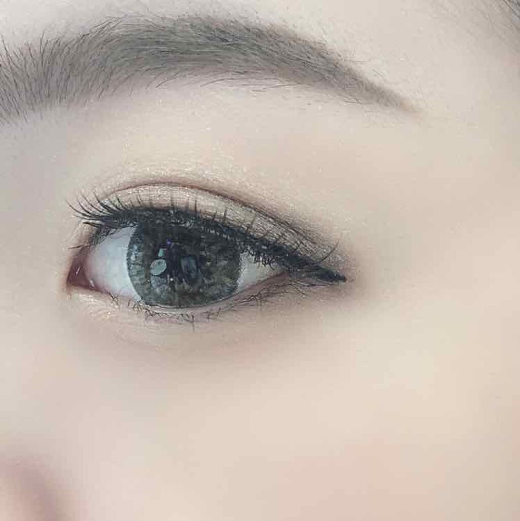 トーンアップアイシャドウ/CEZANNE/アイシャドウパレットを使ったクチコミ（2枚目）