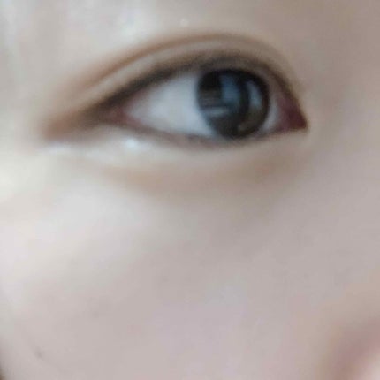 つけまつげ用接着剤/DAISO/つけまつげを使ったクチコミ(1枚目)