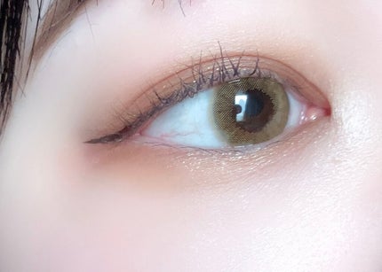 パーフェクトスタイリストアイズ/キャンメイク/アイシャドウパレットを使ったクチコミ(4枚目)