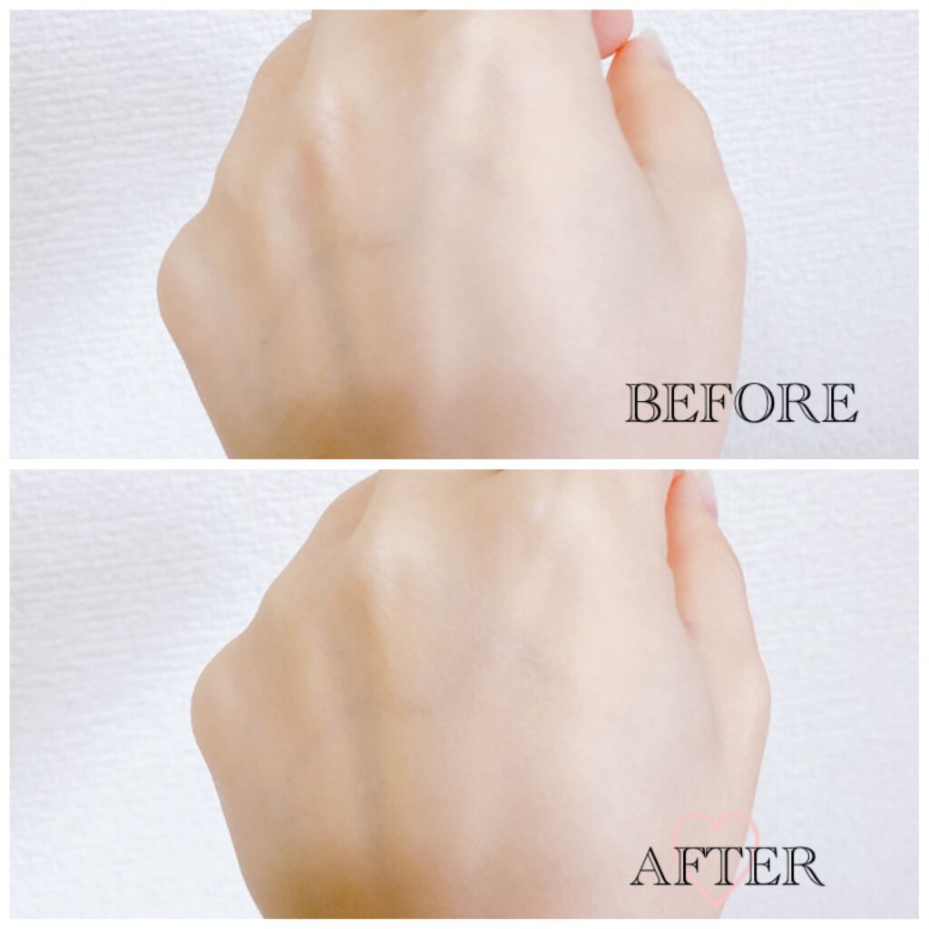 リッチローション/YELLFOR/化粧水を使ったクチコミ(2枚目)