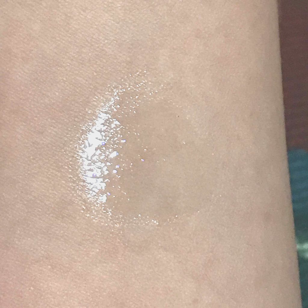 ユアリップオンリーバーム/キャンメイク/口紅を使ったクチコミ（2枚目）