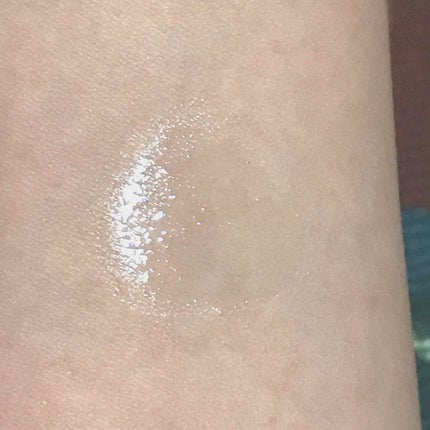 ボリュームアップレディグロス/キャンメイク/リップグロスを使ったクチコミ(2枚目)