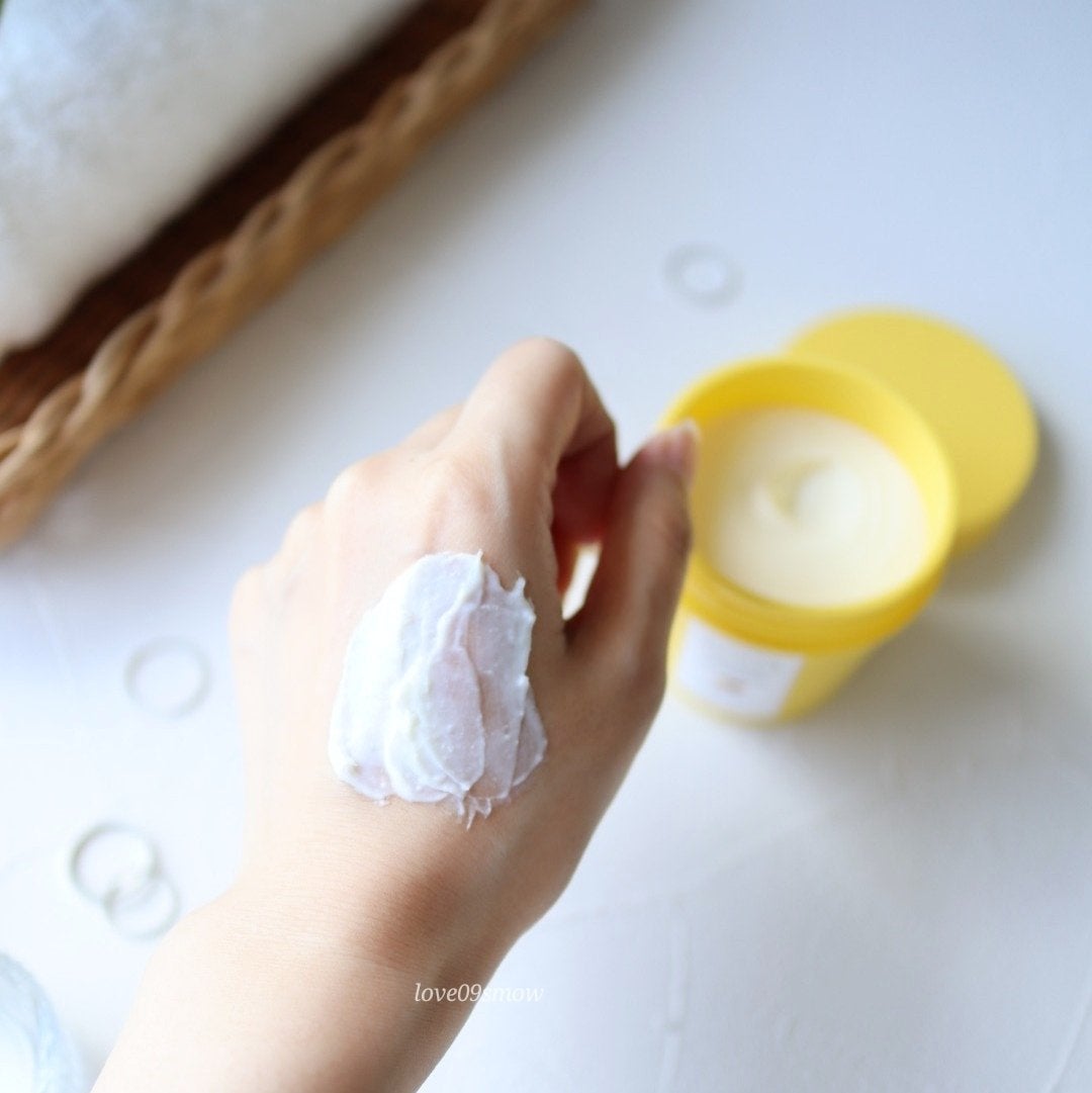 ウォーターウォッシュバーム/JUICE TO CLEANSE/スクラブ・ゴマージュを使ったクチコミ(5枚目)