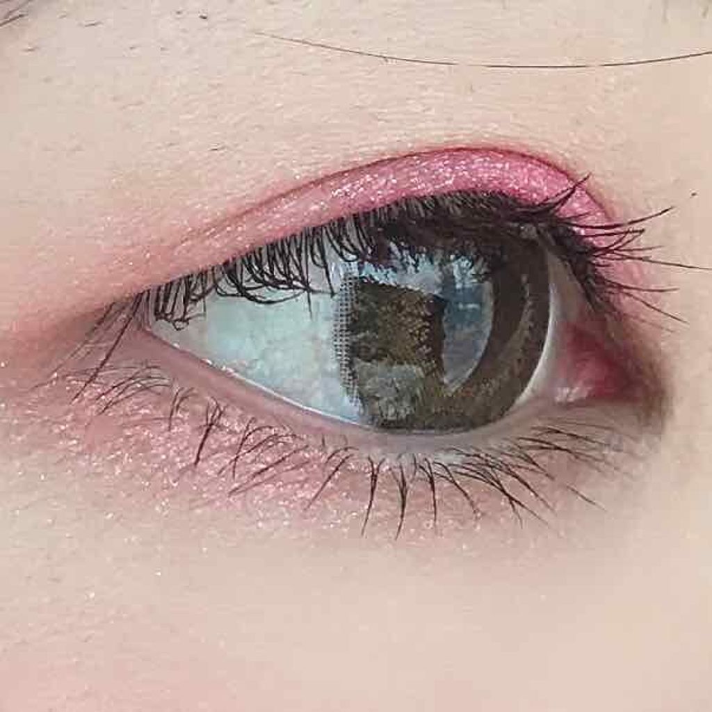 LARME(ラルム) 2019年9月号/LARME/雑誌を使ったクチコミ（2枚目）