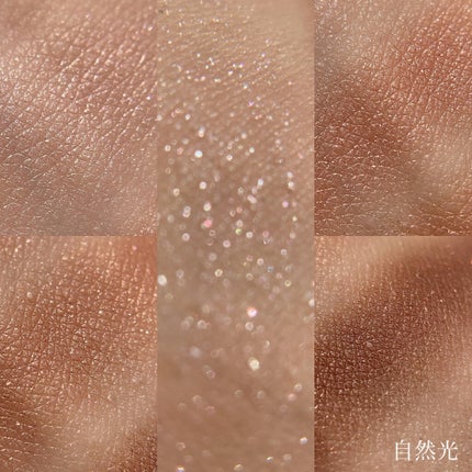 パーフェクトスタイリストアイズ/キャンメイク/アイシャドウパレットを使ったクチコミ(4枚目)