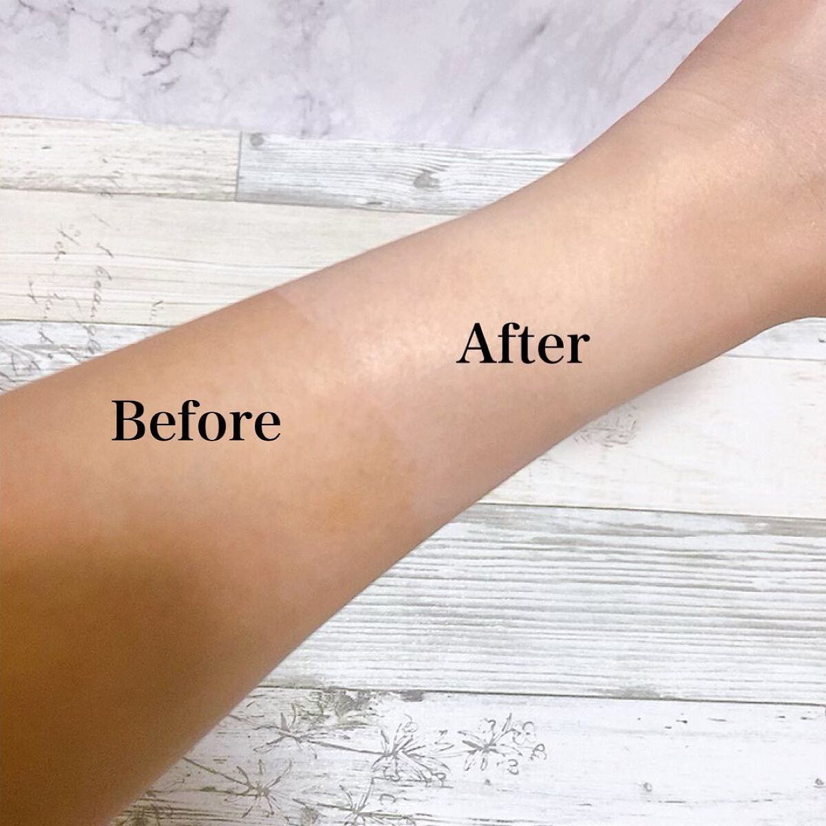 メイクアップベース フェイスレスポンサー/ブリリアージュ/化粧下地を使ったクチコミ(5枚目)