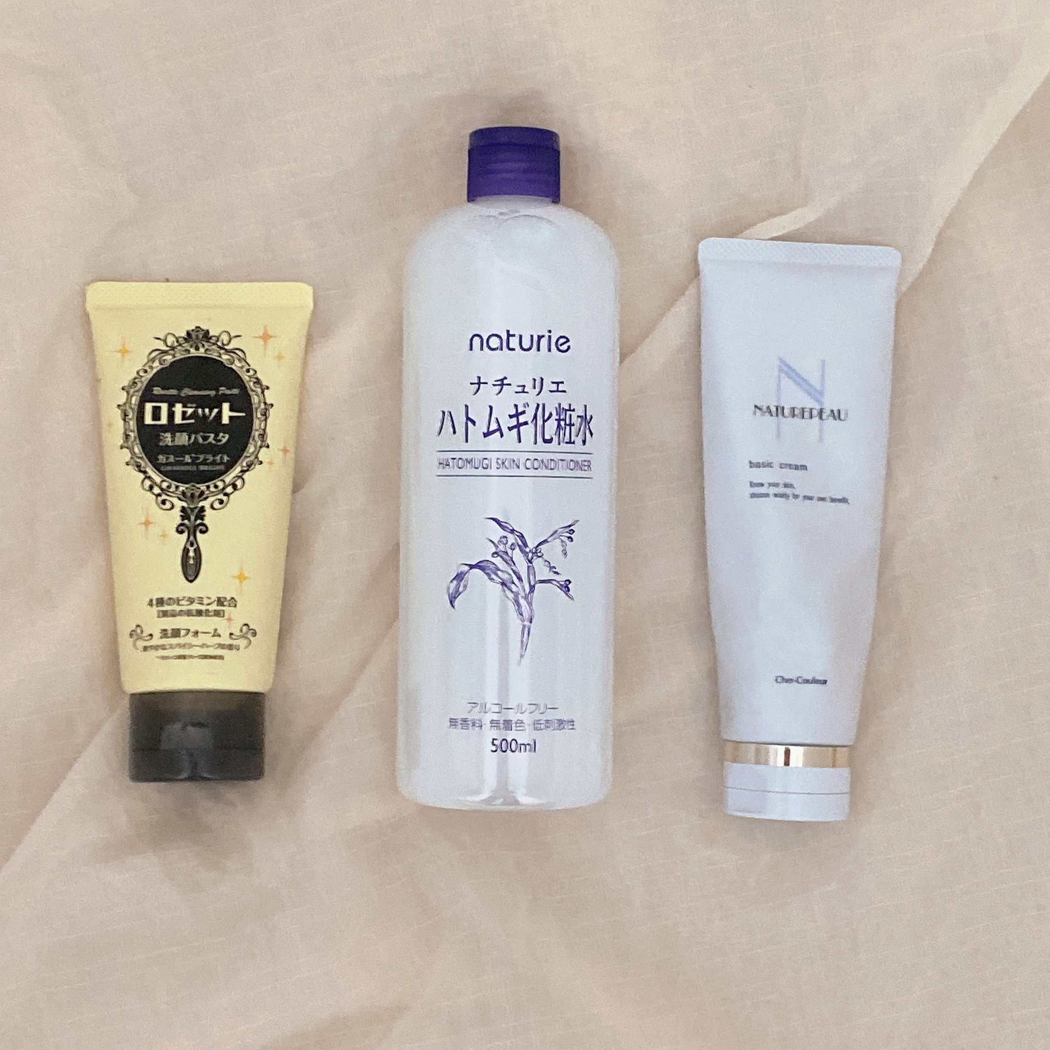 ロゼット 洗顔パスタ ガスールブライト/ロゼット/洗顔フォームを使ったクチコミ（1枚目）