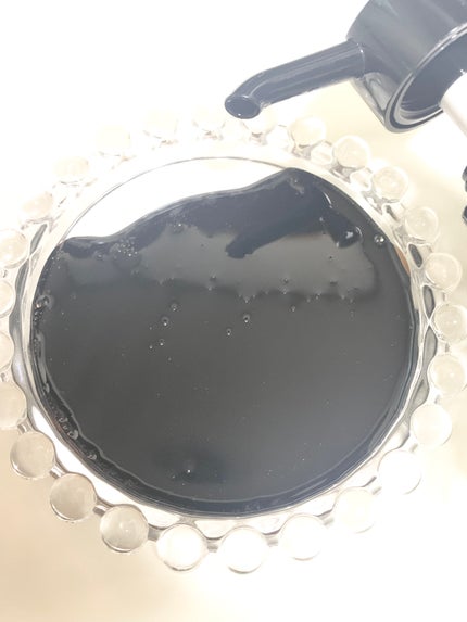 カラーシャンプー/RISHIRIA Furel/市販シャンプーを使ったクチコミ(3枚目)