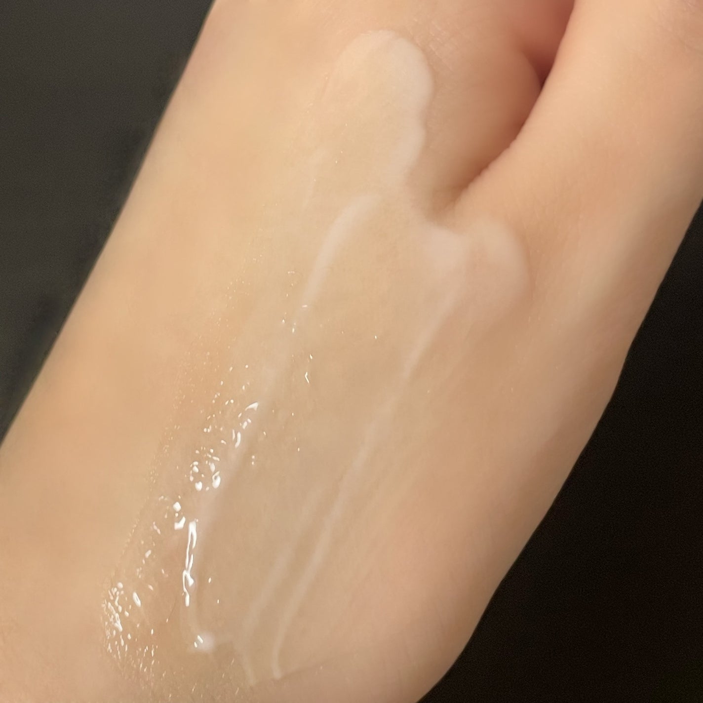 ニベア リペアエキスパート 薬用ボディミルク 乾燥肌用/ニベア/ボディミルクを使ったクチコミ(6枚目)