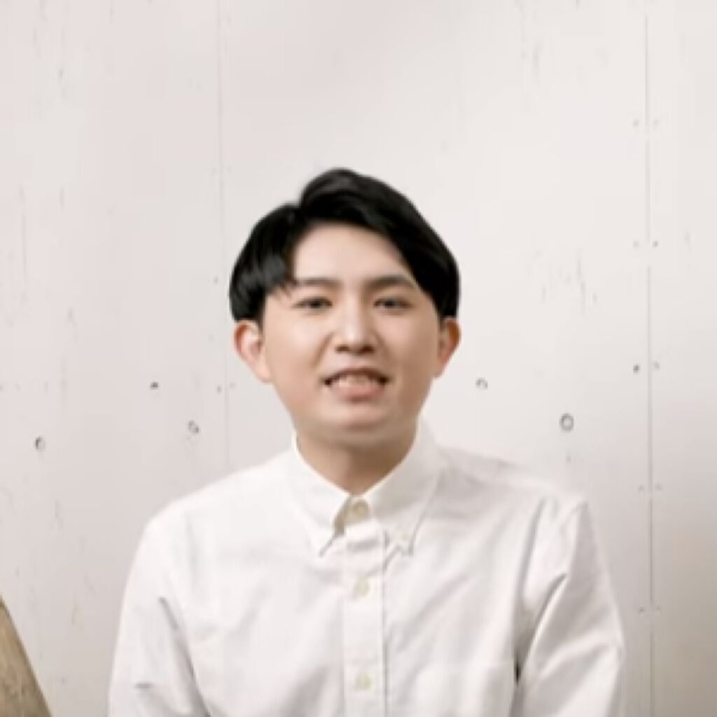 innisfree フォレストフォーメン シェービング＆クレンジングフォームのクチコミ「＼ Men's Talk With Greenus／

イニスフリーメンズ店舗スタッフのG.....」（1枚目）