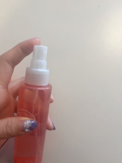 まとめ髪アレンジウォーター/マトメージュ/ヘアミストを使ったクチコミ(2枚目)