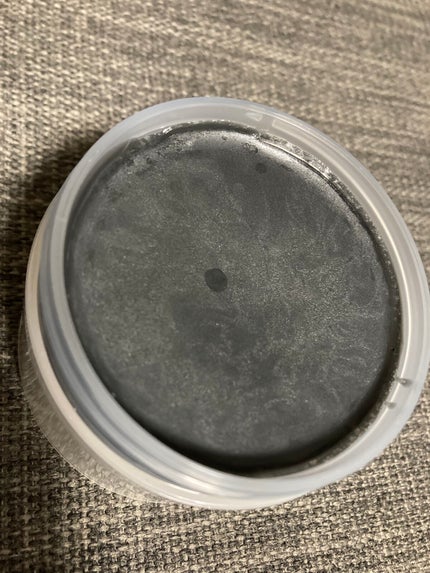 クレンジングバーム ブラック/CLAYGE/クレンジングバームを使ったクチコミ(4枚目)