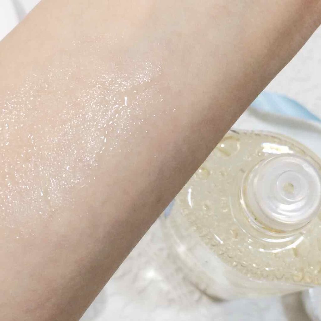 ザ・タイムR アクア/IPSA/化粧水を使ったクチコミ(3枚目)