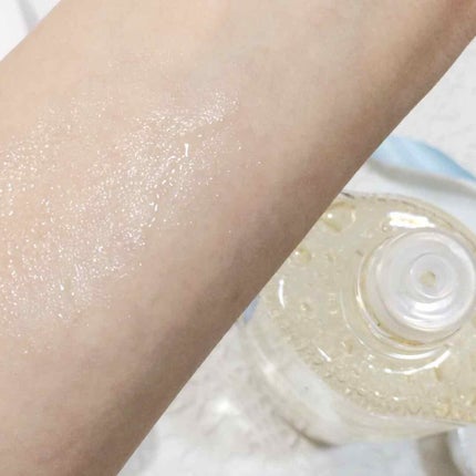 ザ・タイムR アクア/IPSA/化粧水を使ったクチコミ(3枚目)