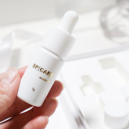 V3 VSPIC/SPICARE/美容液を使ったクチコミ(5枚目)