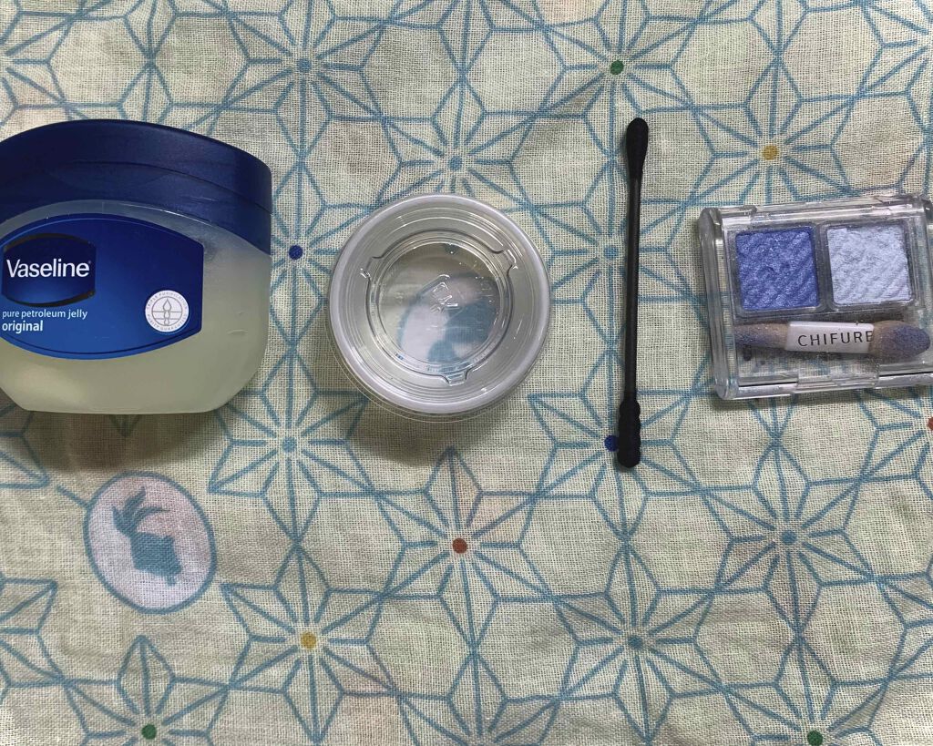 オリジナル ピュアスキンジェリー/ヴァセリン/ボディクリームを使ったクチコミ（2枚目）