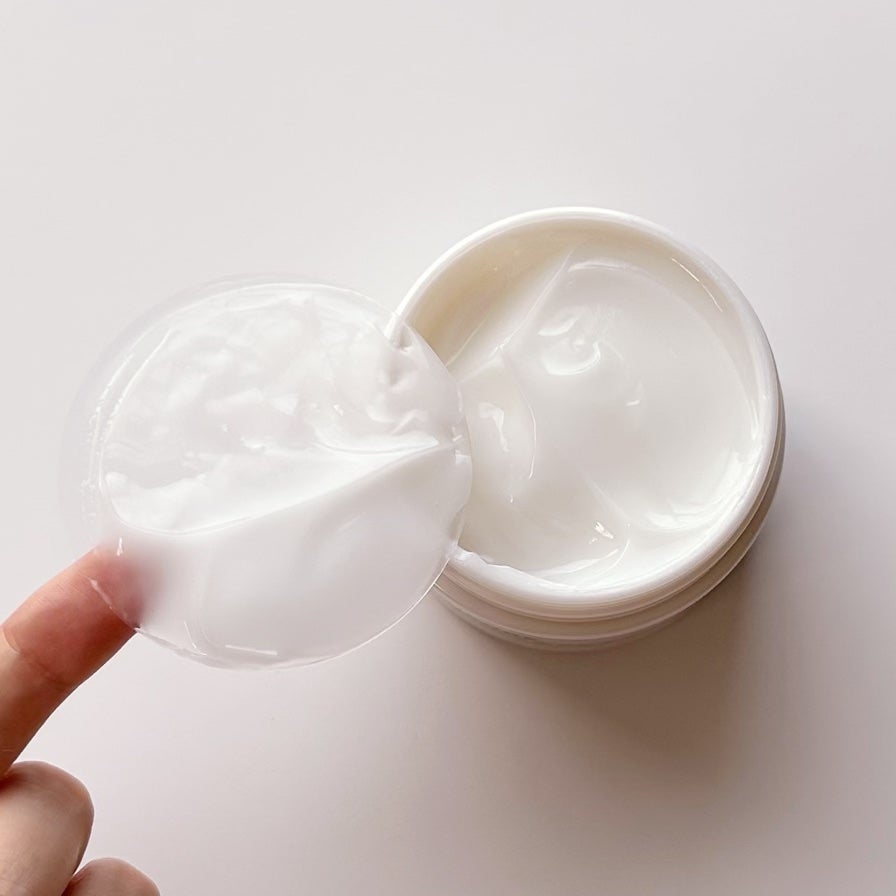 薬用 リンクルジェルクリーム/ちふれ/オールインワン化粧品を使ったクチコミ(6枚目)