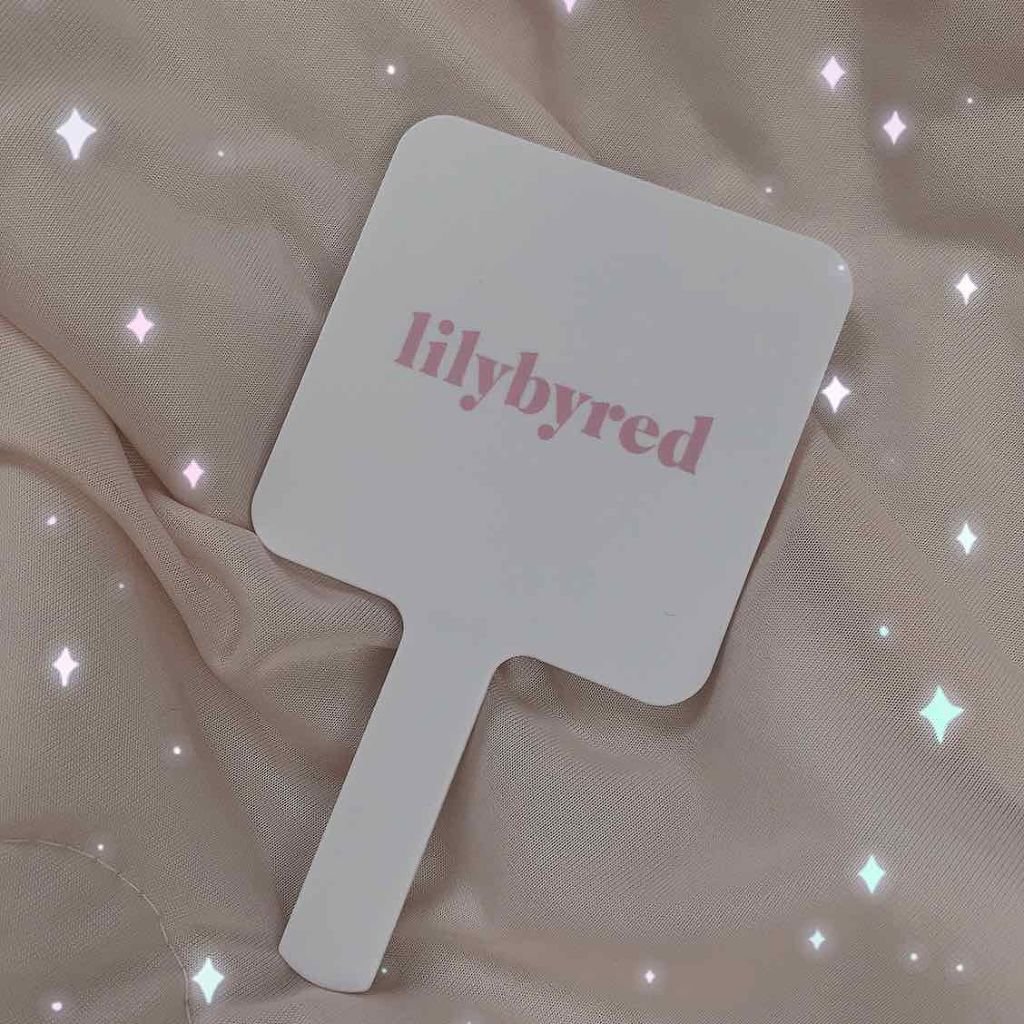 ムードチートキット/lilybyred/マルチパレットを使ったクチコミ(3枚目)