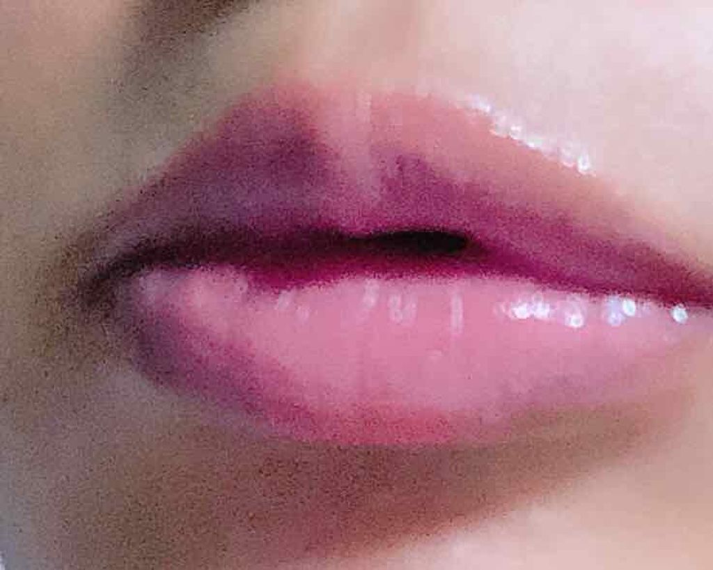 エレガンスCCルージュ つけ替え用/グレイシィ/口紅を使ったクチコミ(2枚目)