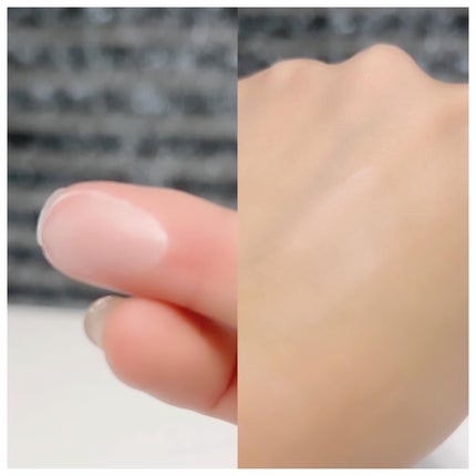 ヘルシーカバープライマー/AN’BLESS/化粧下地を使ったクチコミ(4枚目)