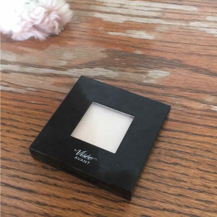 ヴィセ アヴァン パーフェクトフィニッシュ グロウ/Visée/プレストパウダーを使ったクチコミ(1枚目)