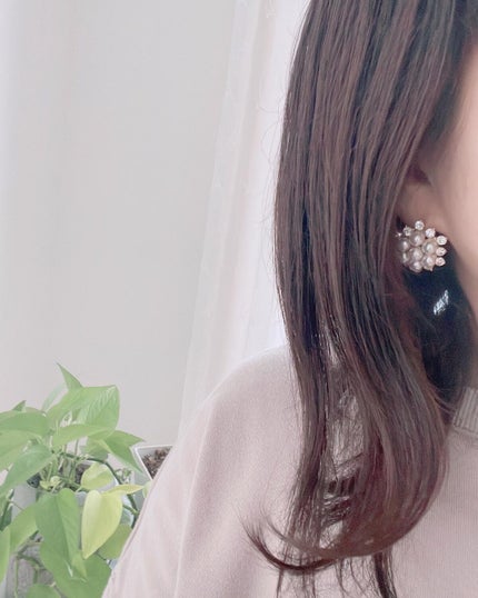 黒髪クリームシャンプーKAMIKA ローズ&ウッドの香り/KAMIKA/サロンシャンプーを使ったクチコミ(6枚目)