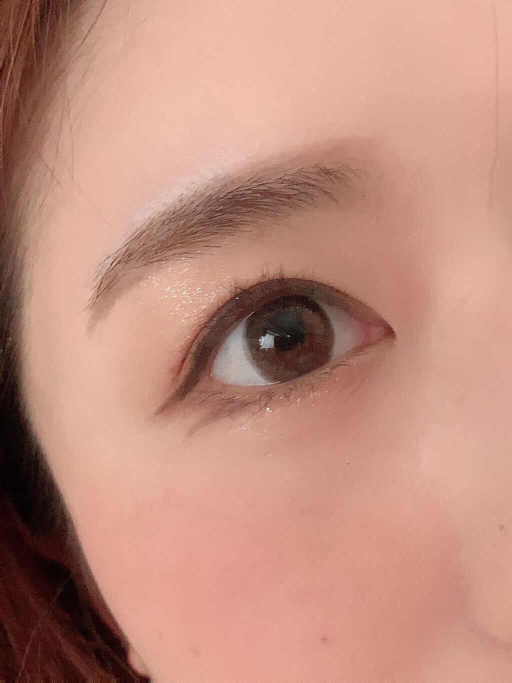 ソフトディファイン クリームペンシル/ヒロインメイク/ペンシルアイライナーを使ったクチコミ(4枚目)