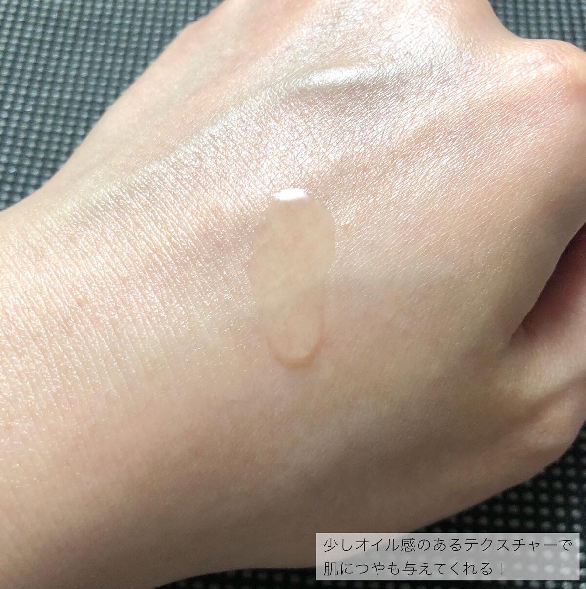 2X ビタミンCトーニングアンプル/TONYMOLY/美容液を使ったクチコミ（3枚目）