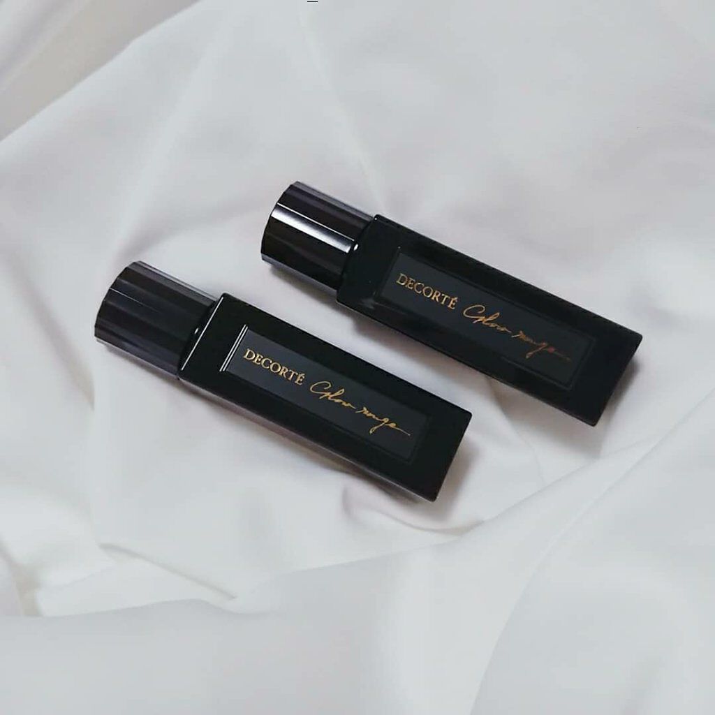 ルージュ デコルテ/DECORTÉ/口紅を使ったクチコミ(2枚目)