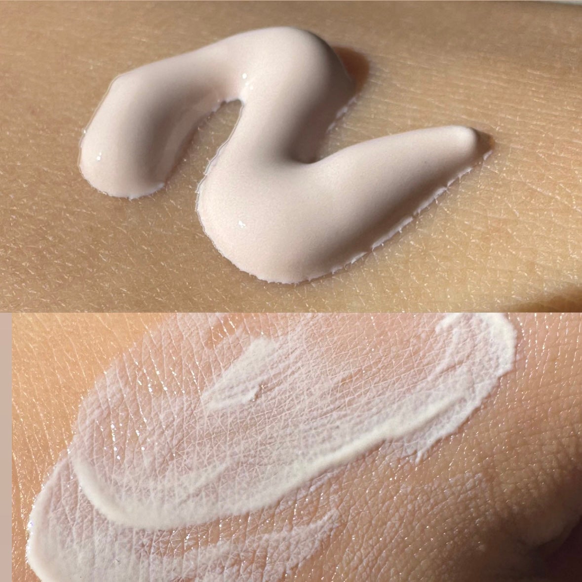 UVイデア XL プロテクショントーンアップ ローズ+/ラ ロッシュ ポゼ/日焼け止め・UVケアを使ったクチコミ(2枚目)