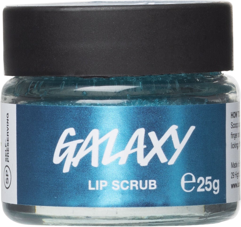 ギャラクシー ラッシュ