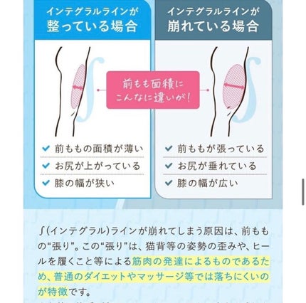 ベルミススリムレギンス/BELMISE/着圧ソックス・レギンスを使ったクチコミ(6枚目)