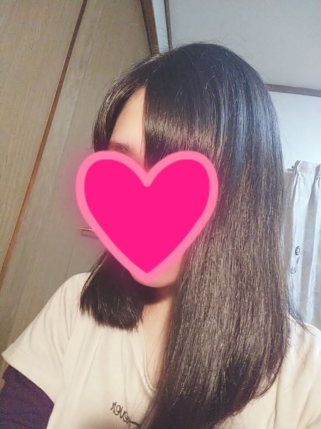 オイルトリートメント #EXヘアオイル リッチモイスチャー/ルシードエル/ヘアオイルを使ったクチコミ(2枚目)