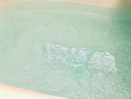 モンスターバブル ゆるんとジャグジー気分/バブ/炭酸系入浴剤を使ったクチコミ(6枚目)