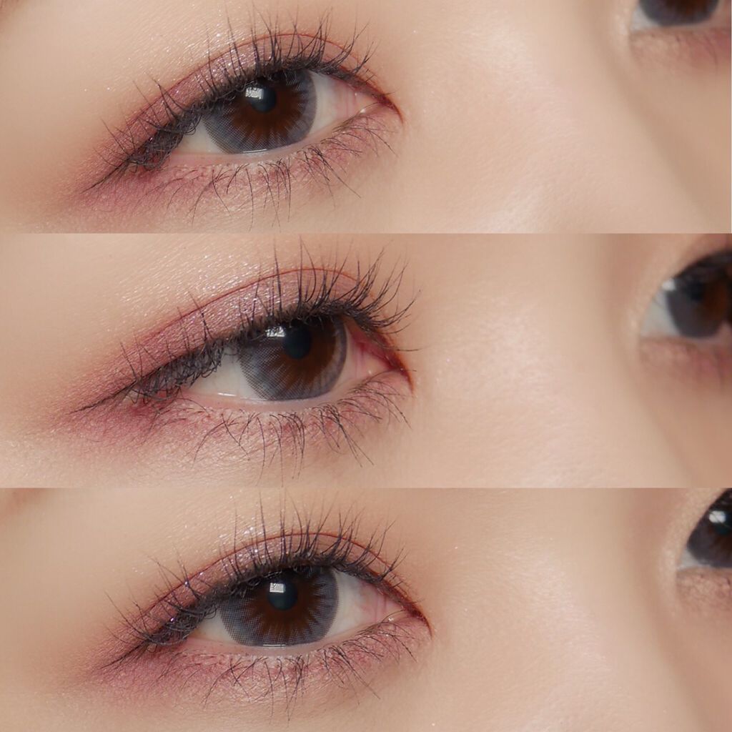 プロ アイ パレット/CLIO/アイシャドウパレットを使ったクチコミ（3枚目）