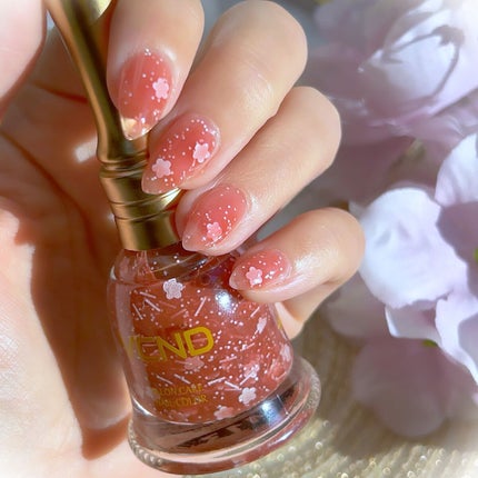 ブルースカイネイル M13 /VCND/マニキュアの画像