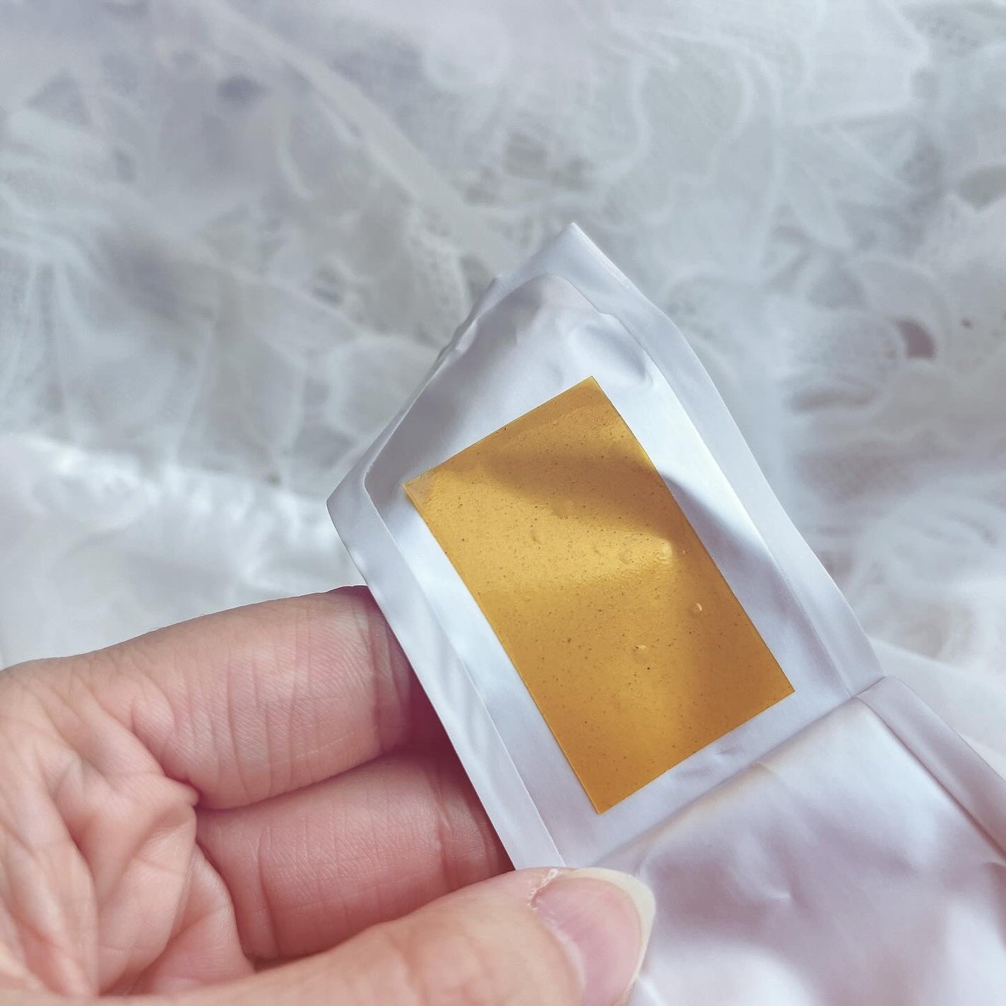 ヨエスターGLTダイレクトウルトラX/ESTHER FORMULA/美容サプリメントを使ったクチコミ(3枚目)