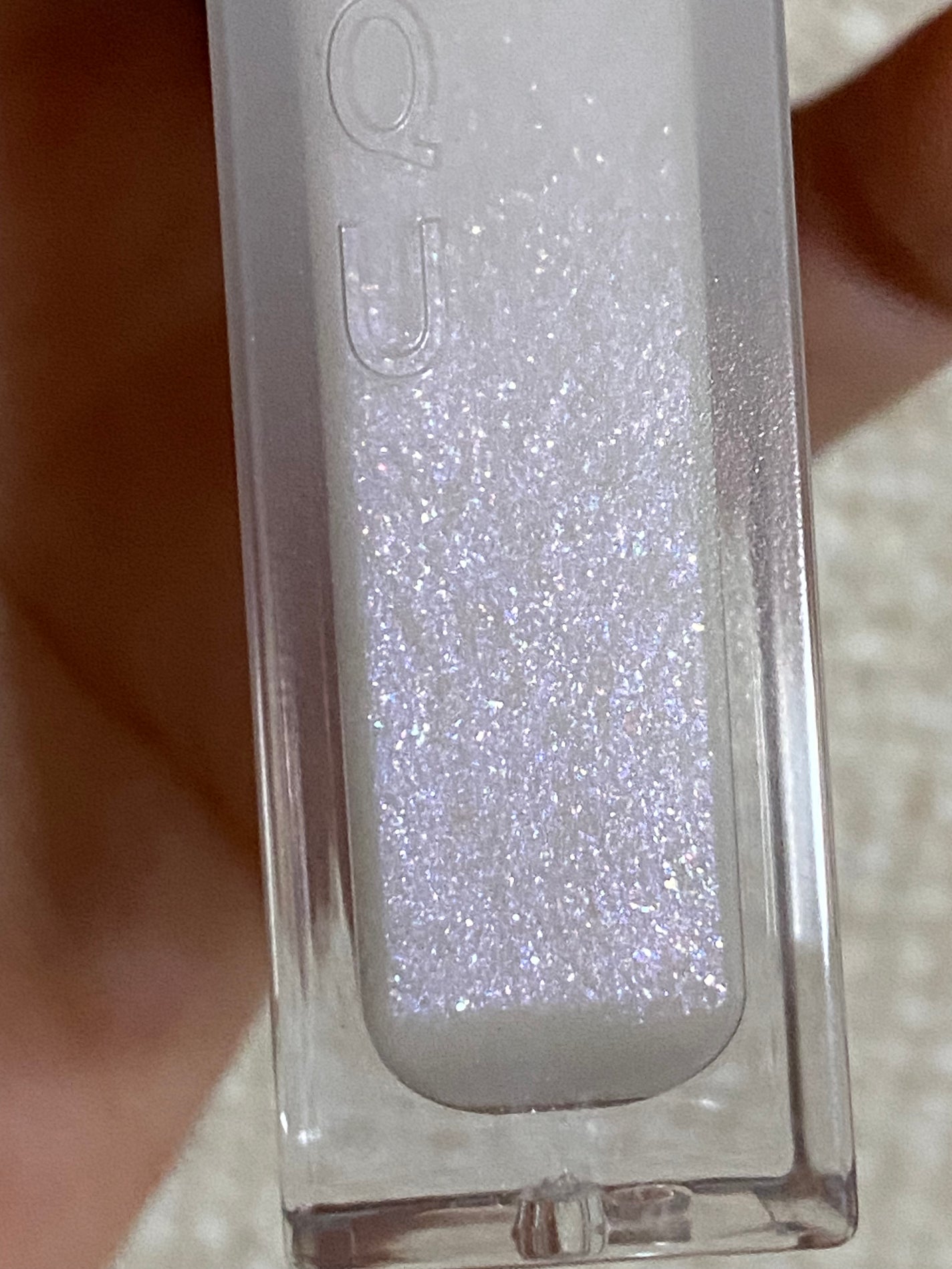 トリートメント ラッピング リップ/SUQQU/口紅を使ったクチコミ(3枚目)