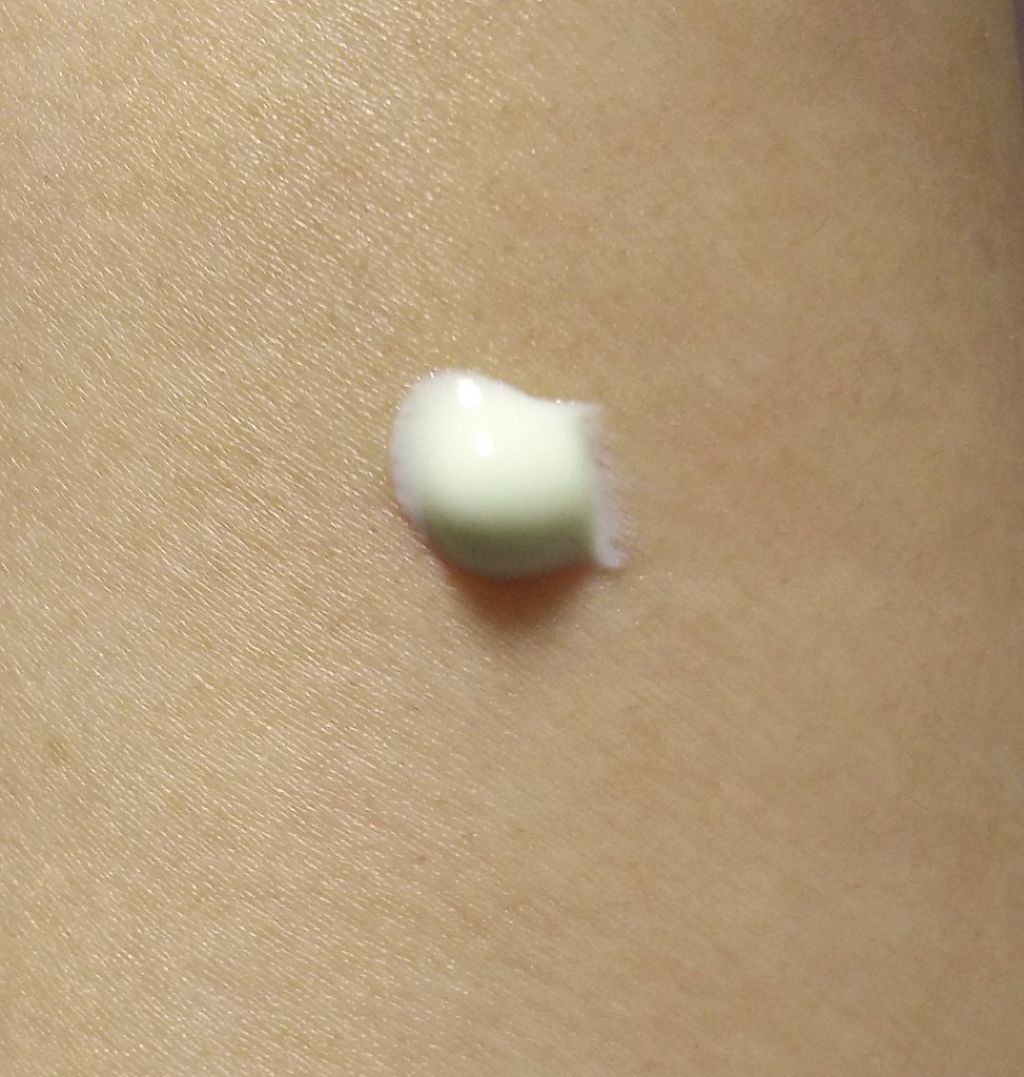 コパトーン キレイ魅せＵＶ　キラキラ肌/コパトーン/日焼け止めクリームを使ったクチコミ（3枚目）