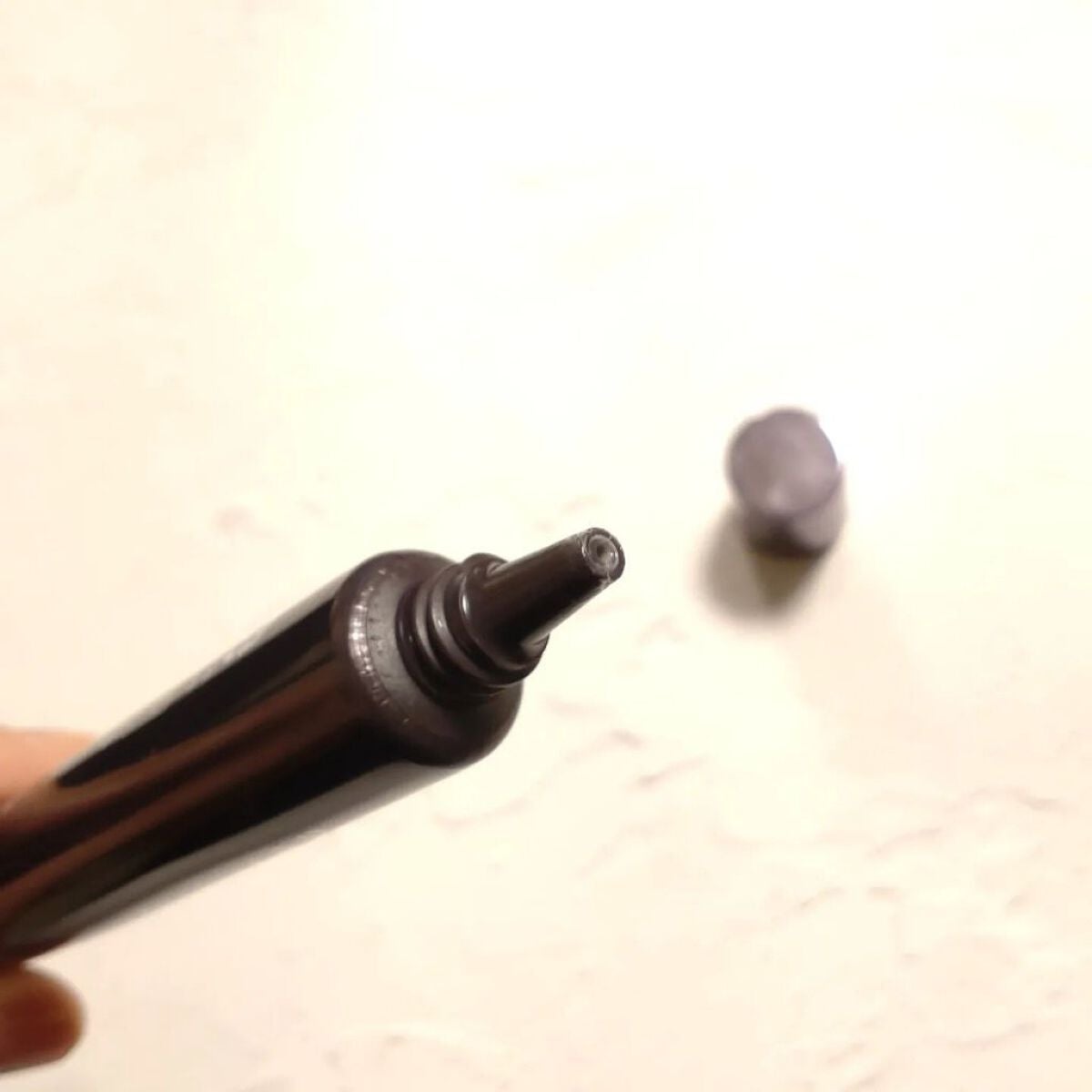 リンクル アドバンスト クリーム SP/ミキモト コスメティックス/アイケア・アイクリームを使ったクチコミ(4枚目)