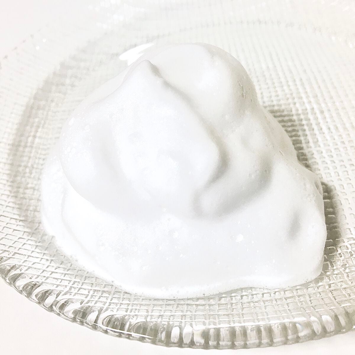 リッチ フォーム/イオナ エフ/洗顔フォームを使ったクチコミ(4枚目)