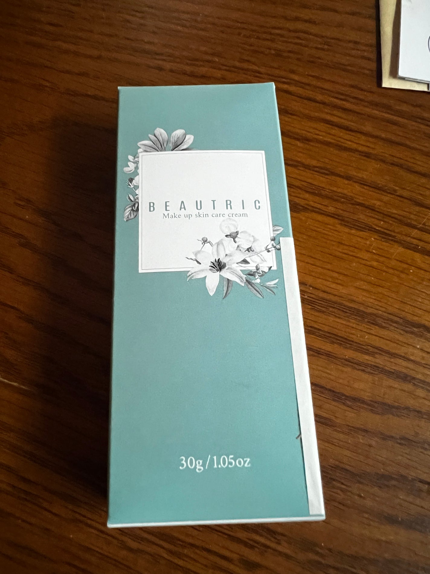 BEAUTRIC/melem/化粧下地を使ったクチコミ(1枚目)