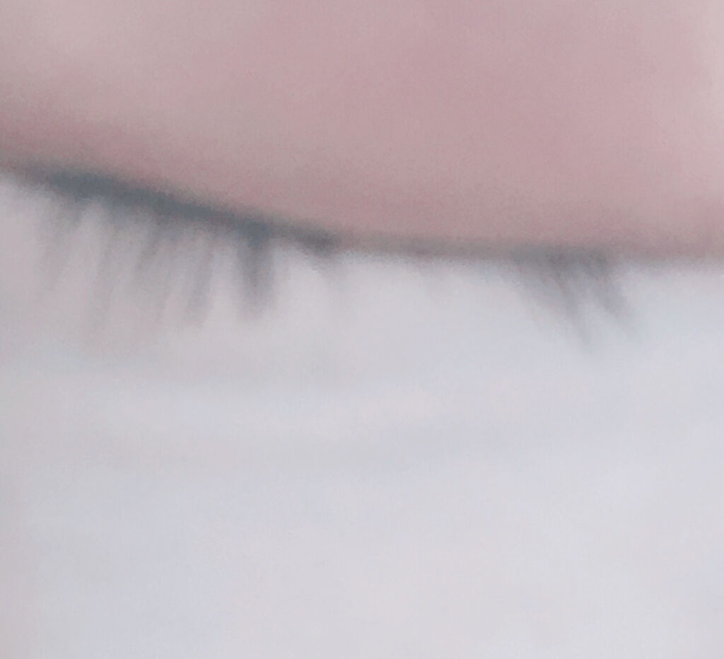 まつげ美容液EX/CEZANNE/まつげ美容液を使ったクチコミ（3枚目）