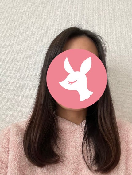 ディープモイスト ヘアオイル3.0/&honey/ヘアオイルを使ったクチコミ(2枚目)