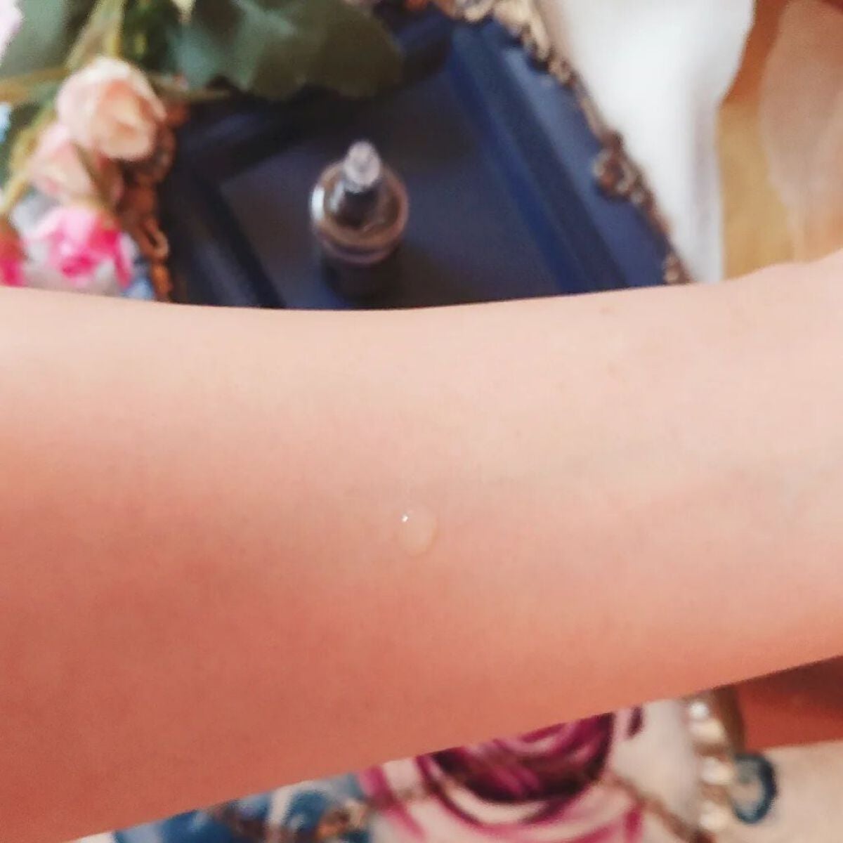 ウルトラシカ カーミングセラム/JeogSeoul/美容液を使ったクチコミ(3枚目)