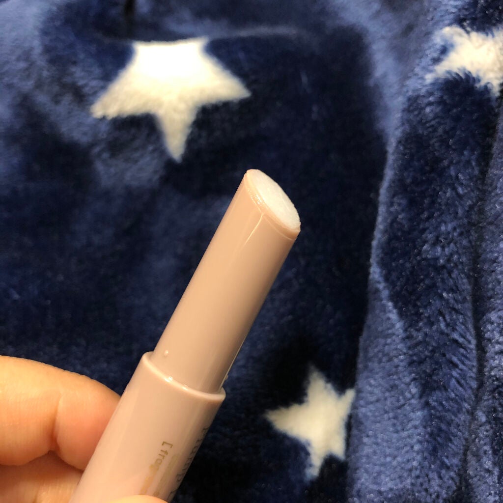 プランプリップケアスクラブ/キャンメイク/リップスクラブを使ったクチコミ(2枚目)