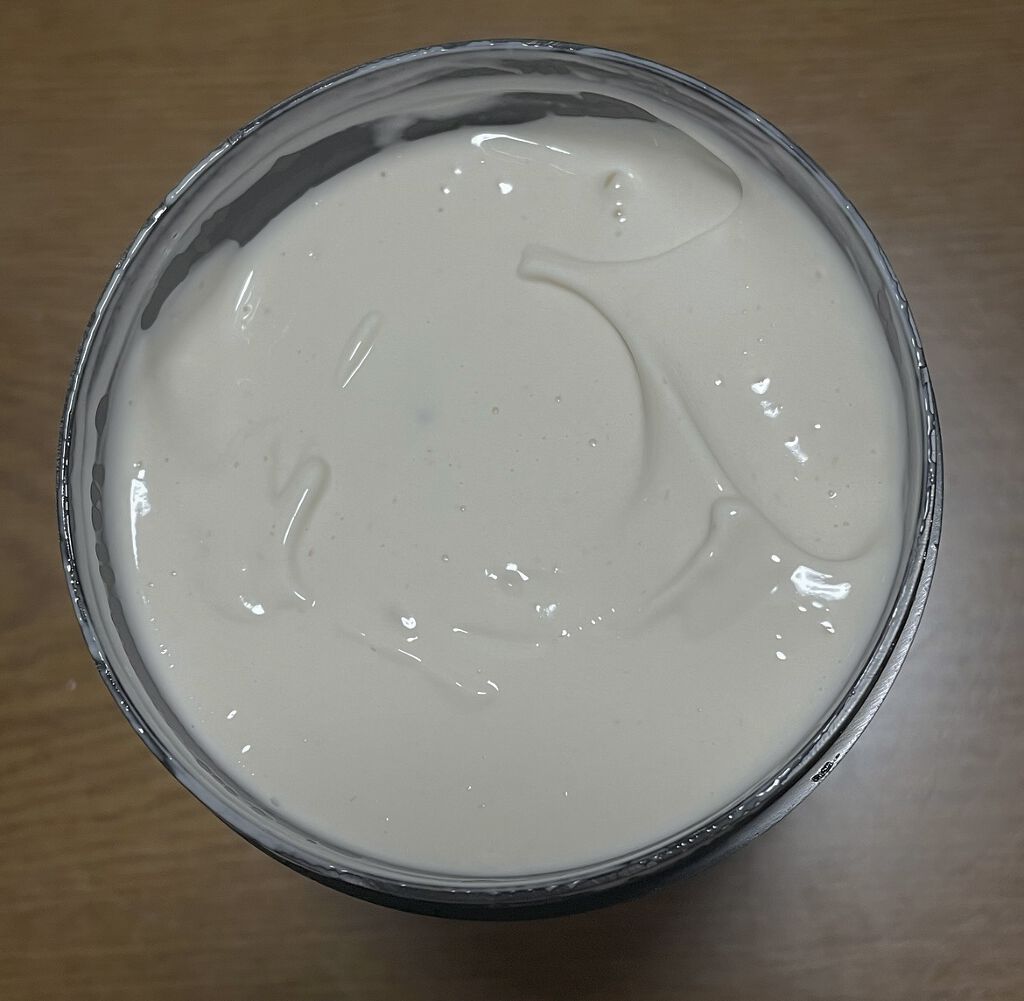 肌の愛情/ラッシュ/ボディローションを使ったクチコミ（2枚目）